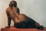 View works from Sculpture